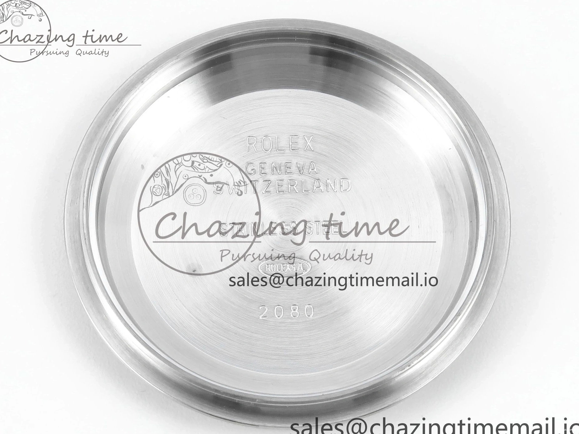 YG Textured Diamonds 126283RBR Dial YG Oyster EWEF SS Best Edition DateJust A3235 Bracelet on 36 0420